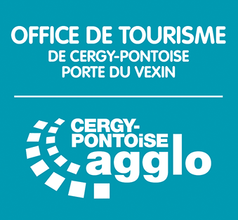 Office de tourisme de Cergy Pontoise