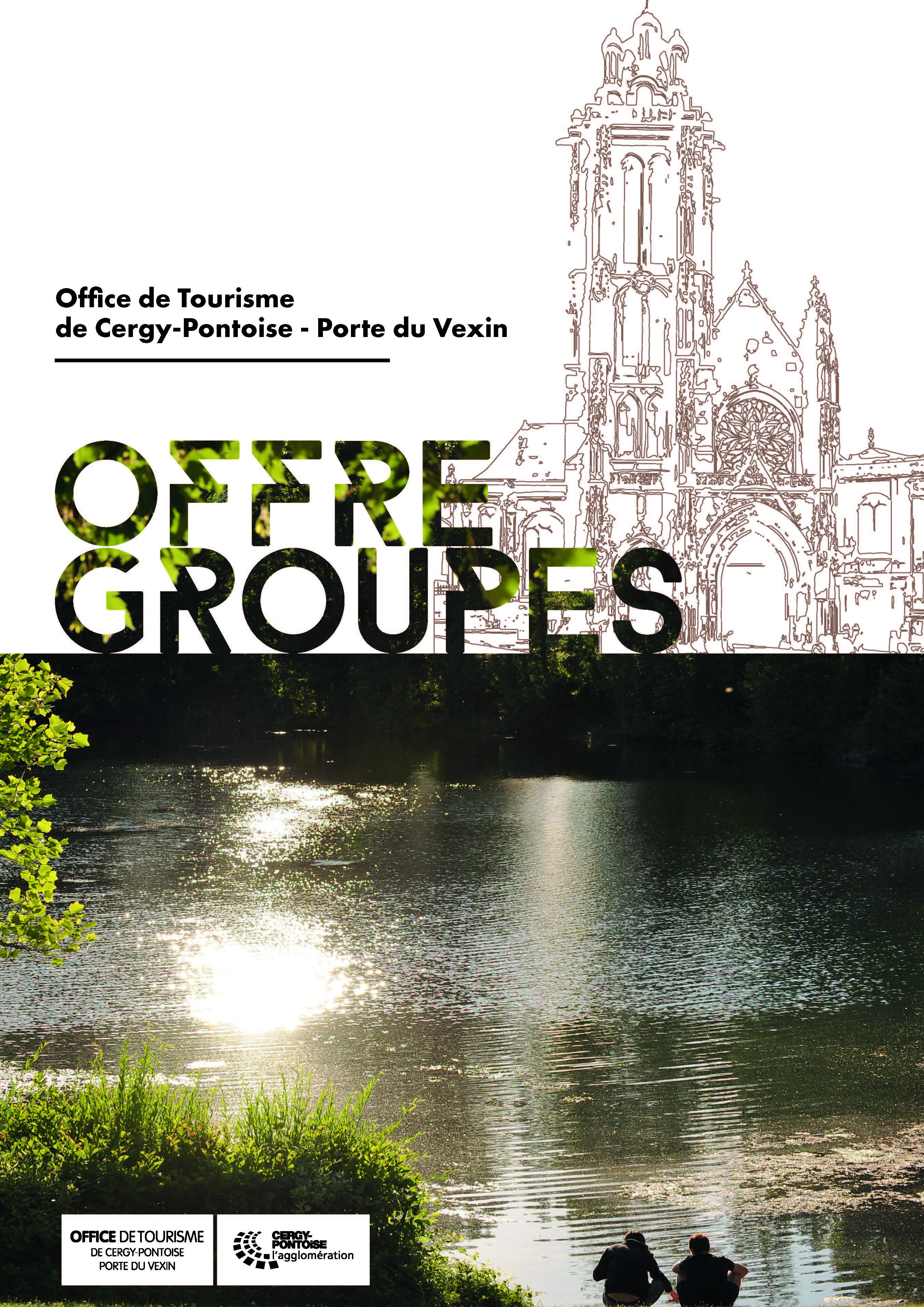 Brochure Groupes